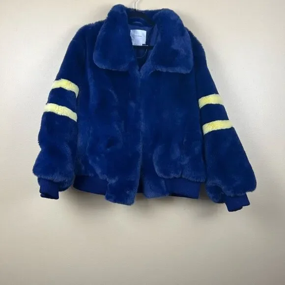 New Anthropologie Coat Jacket - Picture 8 of 13